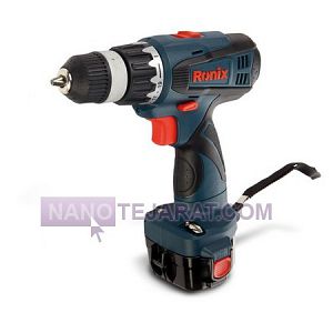 DRIL RONIX DRIL RONIX